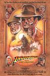 Indiana Bones and the Last Cadaver