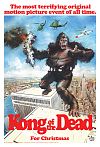 KONG of the DEAD