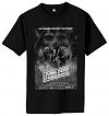Living Dead Strike Back T-Shirt (Black)
