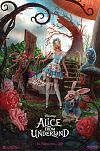 ALICE FROM UNDERLAND