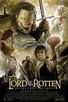 LORD OF THE ROTTEN: Return from the Crypt