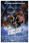 LIVING DEAD STRIKES BACK Full-Size MOVIE POSTER!