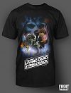 LIVING DEAD STRIKE BACK FULL COLOR SHIRT!