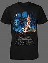 ZOMBIE WARS T-SHIRT!