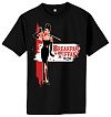 BREAKFAST IS TIFFANY T-SHIRT